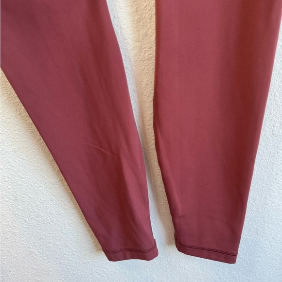 YOGALICIOUS Butter-Soft Yoga Leggings - Picture 4 of 8
